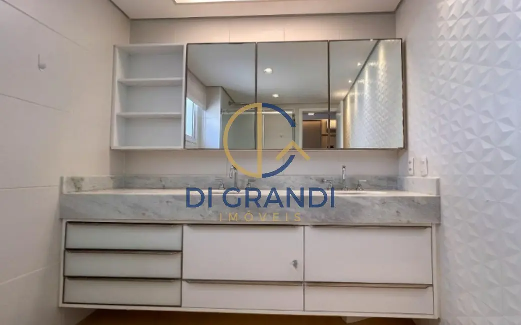 Apartamento com 2 quartos para alugar, 189m2 em Taquaral, Campinas - SP - imagem 6 Foto 6 de Apartamento com 2 quartos para alugar, 189m2 em Taquaral, Campinas - SP