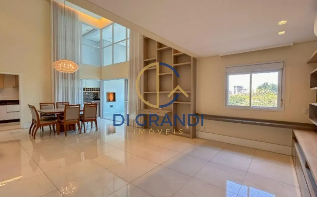 Apartamento com 2 quartos para alugar, 189m2 em Taquaral, Campinas - SP - imagem 3 Foto 3 de Apartamento com 2 quartos para alugar, 189m2 em Taquaral, Campinas - SP