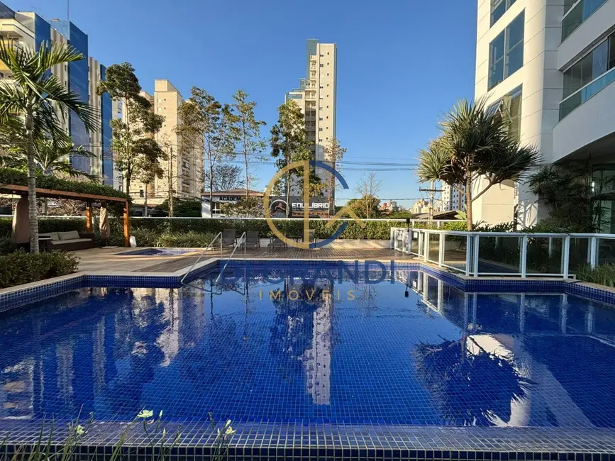 Foto 5 de Apartamento com 3 quartos para alugar, 96m2 em Vila Itapura, Campinas - SP
