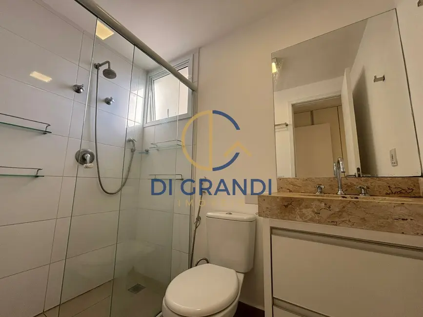 Foto 4 de Apartamento com 3 quartos para alugar, 96m2 em Vila Itapura, Campinas - SP