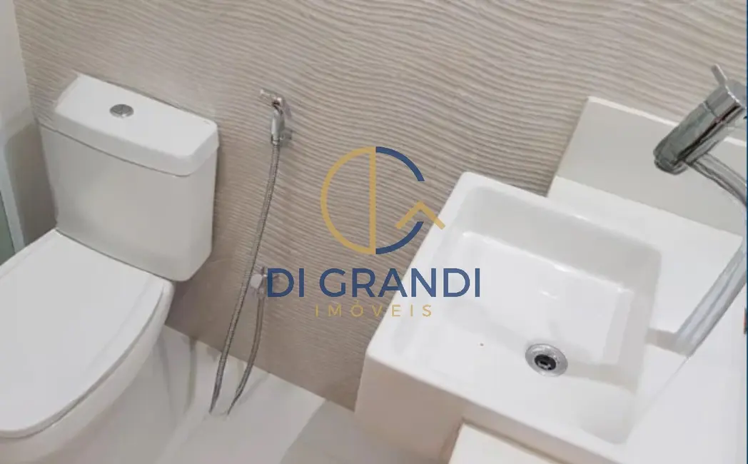 Foto 7 de Apartamento com 3 quartos à venda e para alugar, 85m2 em Vila Itapura, Campinas - SP