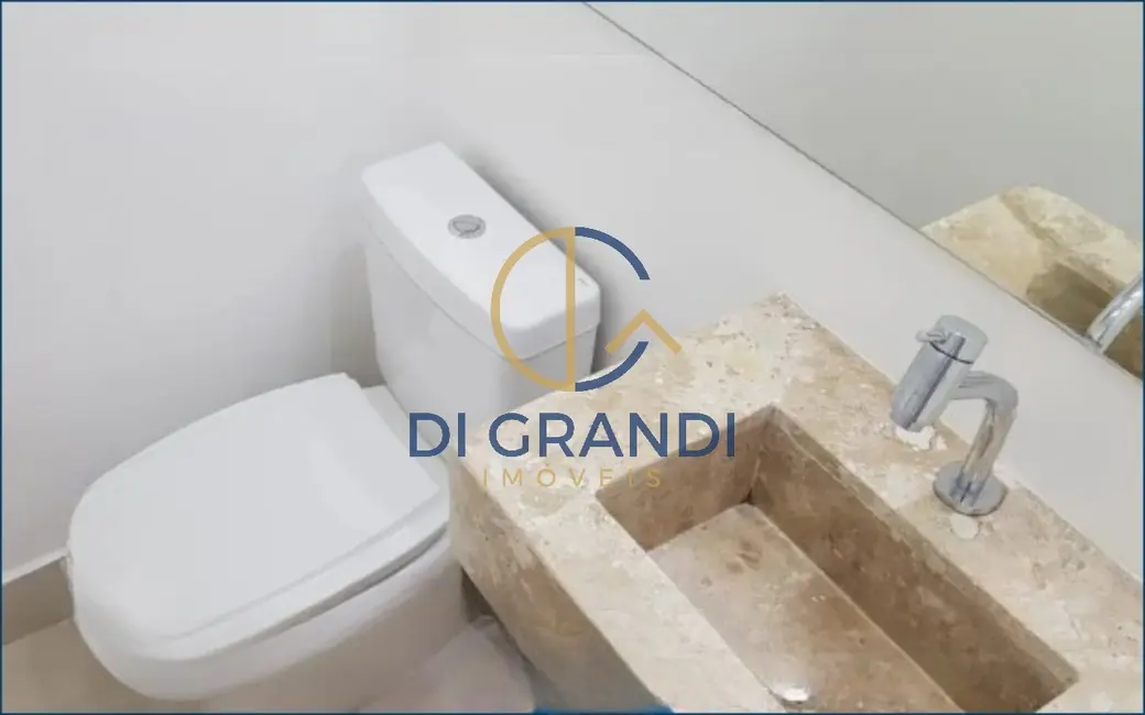 Foto 9 de Apartamento com 3 quartos à venda e para alugar, 85m2 em Vila Itapura, Campinas - SP