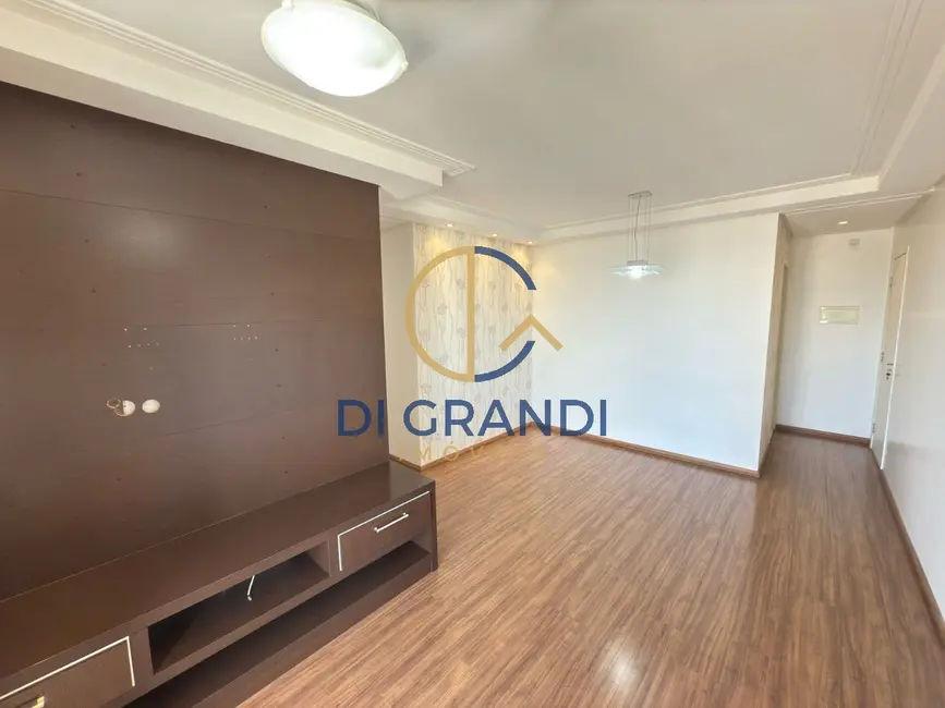 Apartamento com 3 quartos à venda e para alugar, 74m2 em São Bernardo, Campinas - SP - imagem 5 Foto 5 de Apartamento com 3 quartos à venda e para alugar, 74m2 em São Bernardo, Campinas - SP