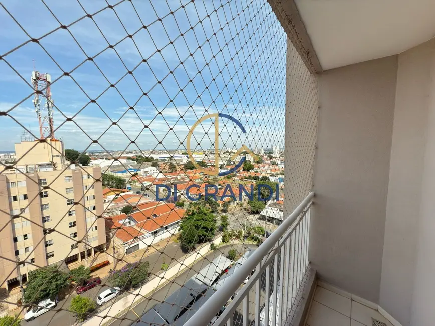 Apartamento com 3 quartos à venda e para alugar, 74m2 em São Bernardo, Campinas - SP - imagem 3 Foto 3 de Apartamento com 3 quartos à venda e para alugar, 74m2 em São Bernardo, Campinas - SP