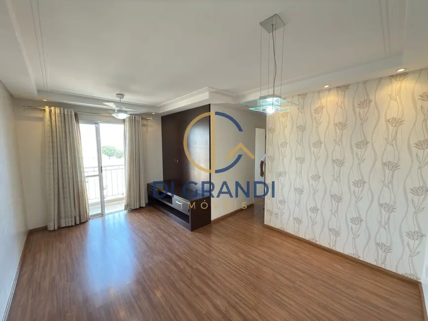 Foto 2 de Apartamento com 3 quartos à venda e para alugar, 74m2 em São Bernardo, Campinas - SP