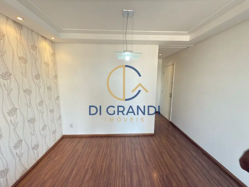 Apartamento com 3 quartos à venda e para alugar, 74m2 em São Bernardo, Campinas - SP - imagem 6 Foto 6 de Apartamento com 3 quartos à venda e para alugar, 74m2 em São Bernardo, Campinas - SP