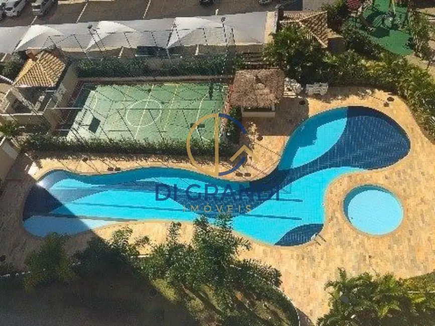 Foto 1 de Apartamento com 3 quartos à venda e para alugar, 74m2 em São Bernardo, Campinas - SP