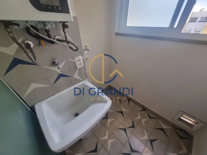 Foto 6 de Apartamento com 2 quartos à venda e para alugar, 138m2 em Mansões Santo Antônio, Campinas - SP