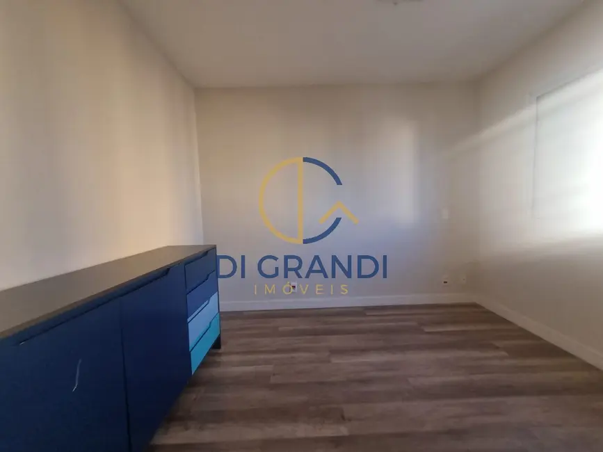 Foto 8 de Apartamento com 2 quartos à venda e para alugar, 138m2 em Mansões Santo Antônio, Campinas - SP