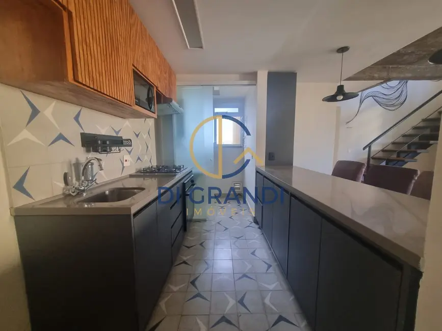 Foto 5 de Apartamento com 2 quartos à venda e para alugar, 138m2 em Mansões Santo Antônio, Campinas - SP