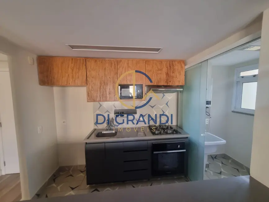 Foto 3 de Apartamento com 2 quartos à venda e para alugar, 138m2 em Mansões Santo Antônio, Campinas - SP