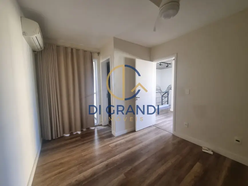 Foto 7 de Apartamento com 2 quartos à venda e para alugar, 138m2 em Mansões Santo Antônio, Campinas - SP