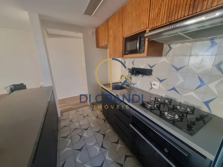 Foto 4 de Apartamento com 2 quartos à venda e para alugar, 138m2 em Mansões Santo Antônio, Campinas - SP