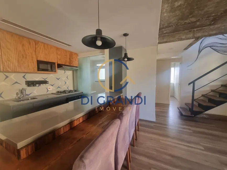 Foto 1 de Apartamento com 2 quartos à venda e para alugar, 138m2 em Mansões Santo Antônio, Campinas - SP