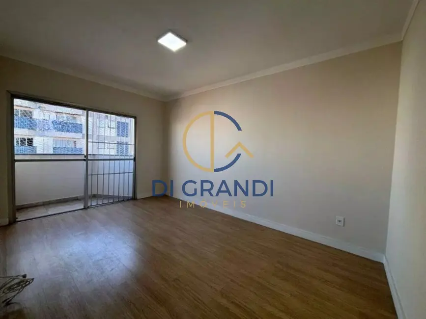 Foto 2 de Apartamento com 3 quartos à venda, 96m2 em Vila Itapura, Campinas - SP