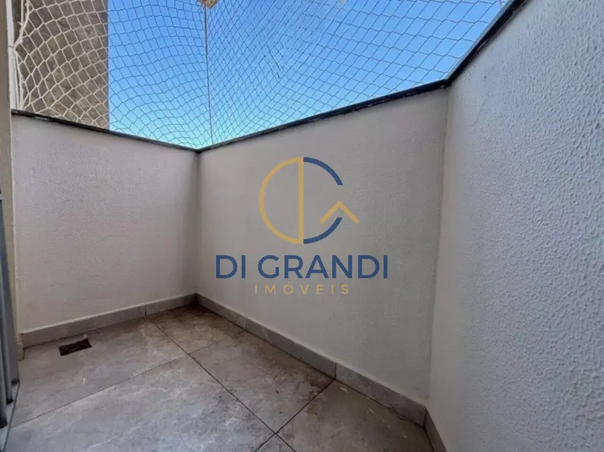 Foto 6 de Apartamento com 3 quartos à venda, 96m2 em Vila Itapura, Campinas - SP