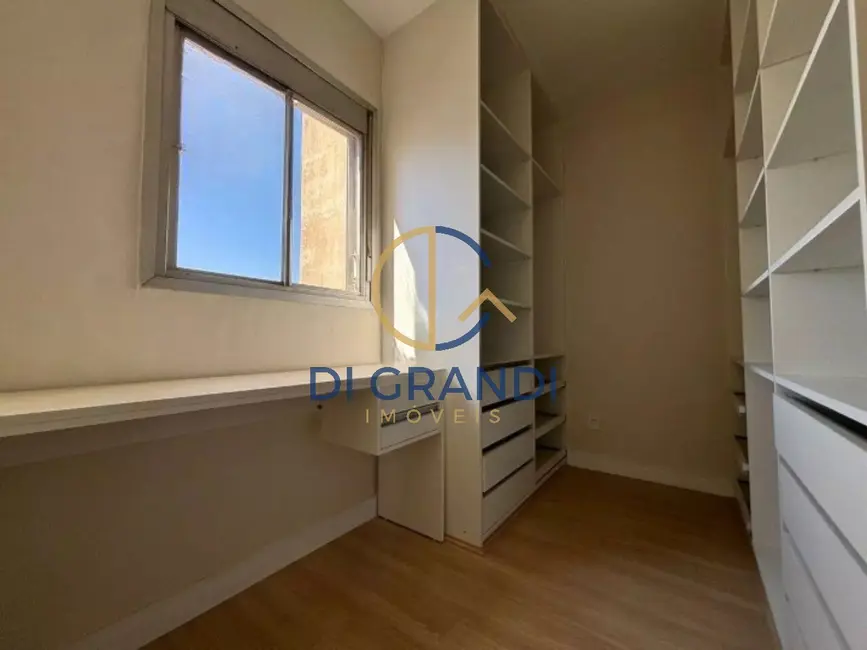 Foto 1 de Apartamento com 3 quartos à venda, 96m2 em Vila Itapura, Campinas - SP