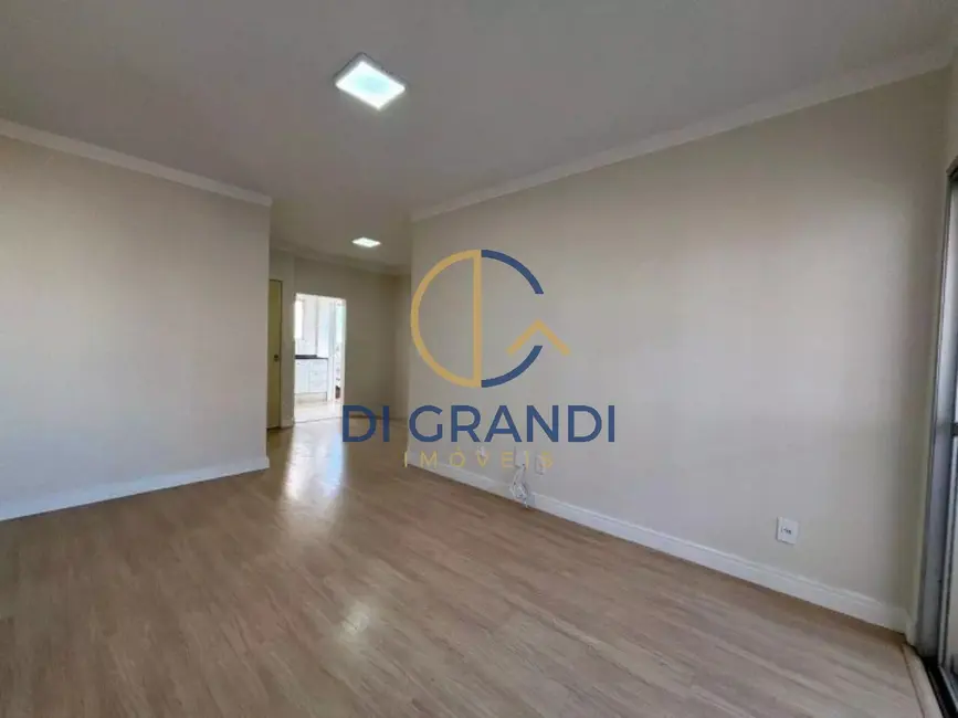 Foto 3 de Apartamento com 3 quartos à venda, 96m2 em Vila Itapura, Campinas - SP