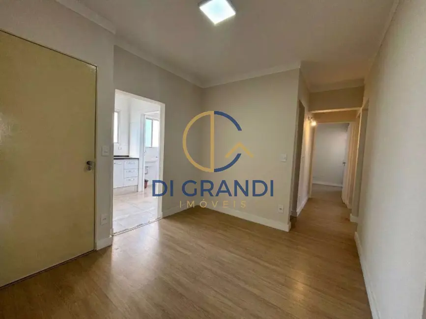 Foto 4 de Apartamento com 3 quartos à venda, 96m2 em Vila Itapura, Campinas - SP