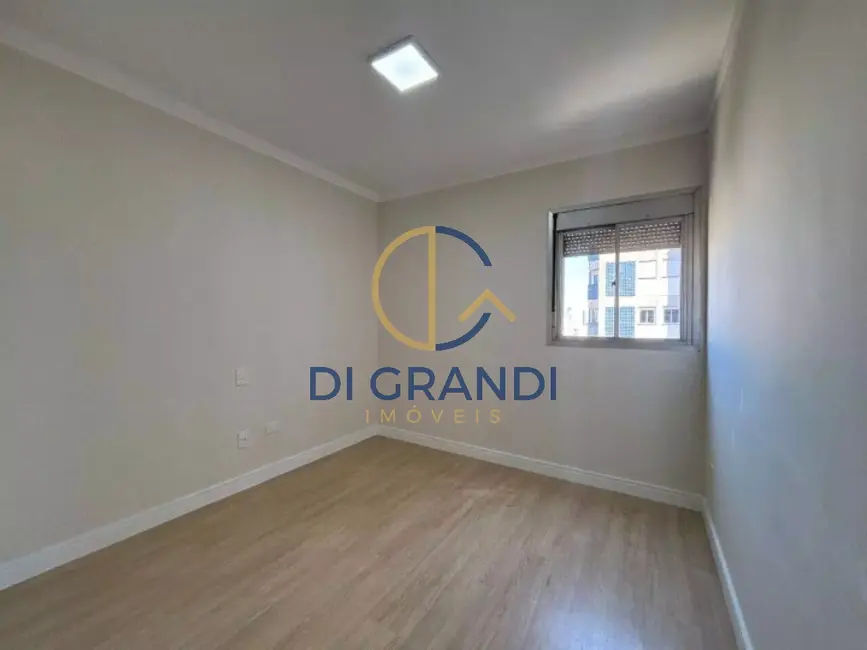 Foto 8 de Apartamento com 3 quartos à venda, 96m2 em Vila Itapura, Campinas - SP