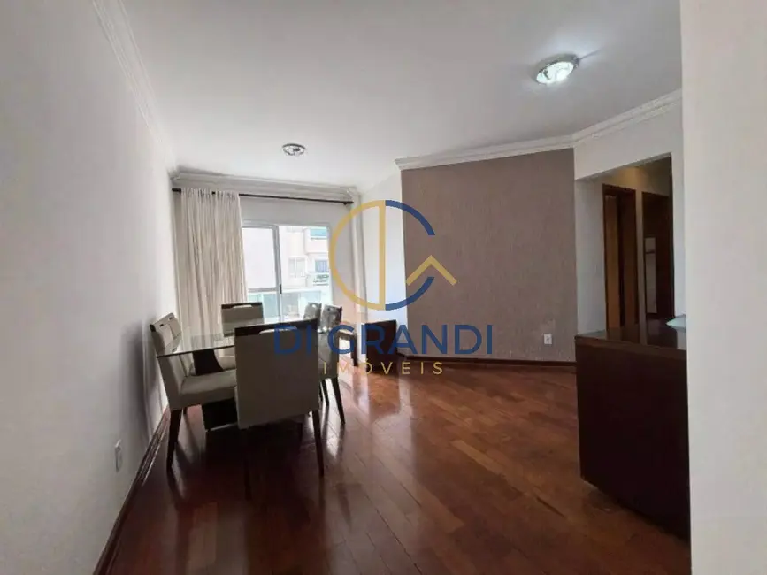 Apartamento com 3 quartos à venda, 75m2 em Chácara Primavera, Campinas - SP - imagem 3 Foto 3 de Apartamento com 3 quartos à venda, 75m2 em Chácara Primavera, Campinas - SP