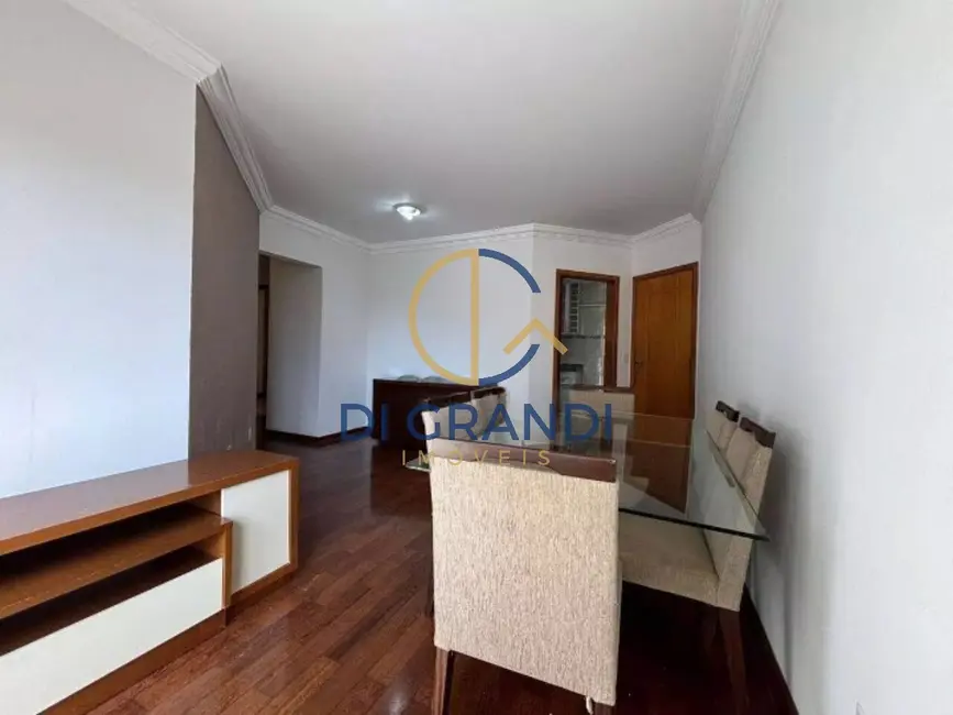 Apartamento com 3 quartos à venda, 75m2 em Chácara Primavera, Campinas - SP - imagem 2 Foto 2 de Apartamento com 3 quartos à venda, 75m2 em Chácara Primavera, Campinas - SP