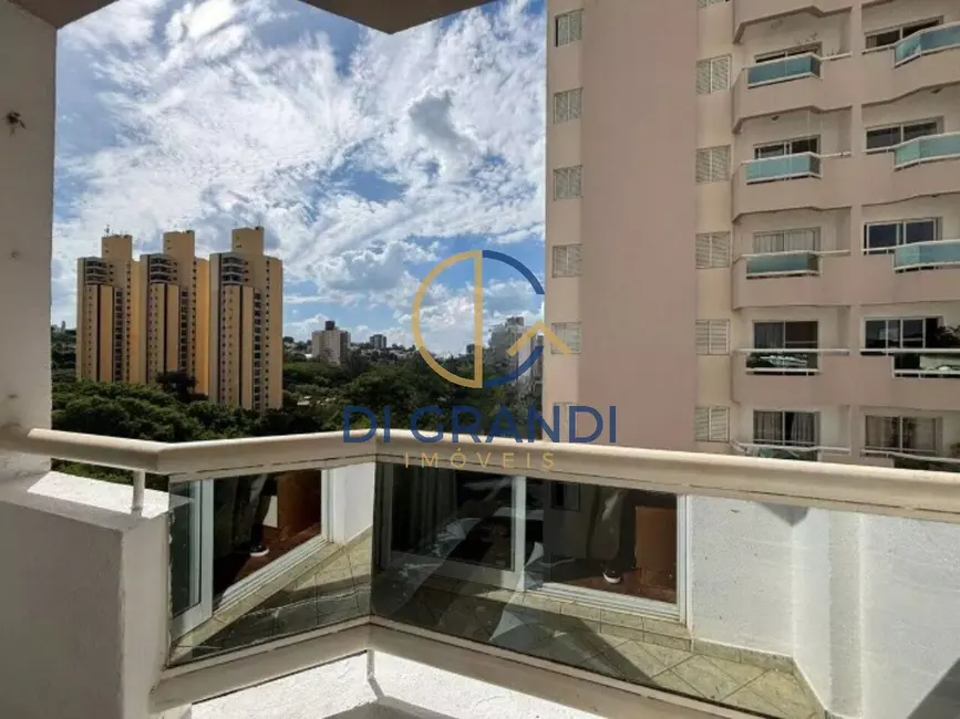 Apartamento com 3 quartos à venda, 75m2 em Chácara Primavera, Campinas - SP - imagem 1 Foto 1 de Apartamento com 3 quartos à venda, 75m2 em Chácara Primavera, Campinas - SP