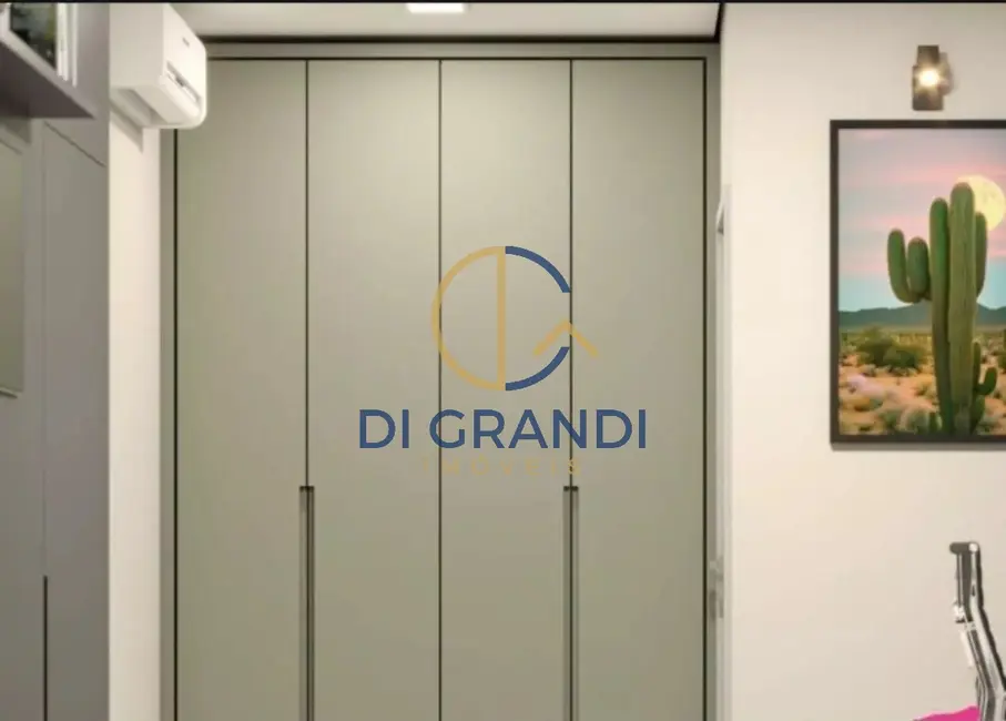 Foto 9 de Casa de Condomínio com 4 quartos à venda, 267m2 em Campinas - SP