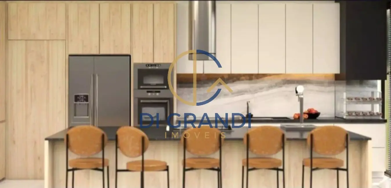 Foto 6 de Casa de Condomínio com 4 quartos à venda, 267m2 em Campinas - SP