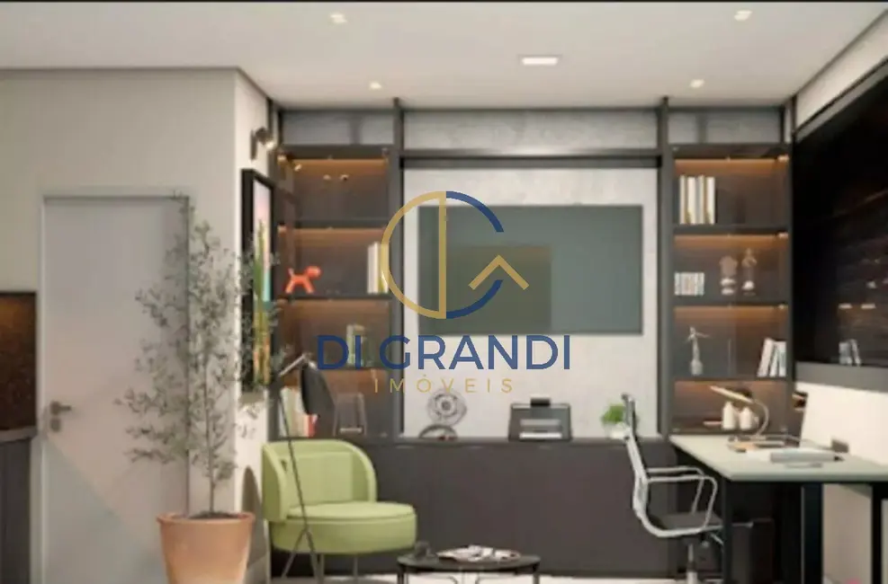 Foto 3 de Casa de Condomínio com 4 quartos à venda, 267m2 em Campinas - SP