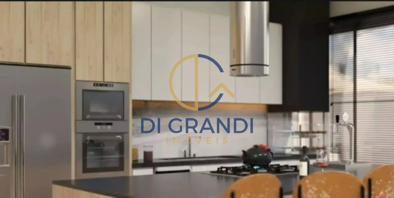 Foto 5 de Casa de Condomínio com 4 quartos à venda, 267m2 em Campinas - SP