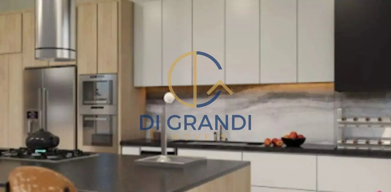 Foto 7 de Casa de Condomínio com 4 quartos à venda, 267m2 em Campinas - SP