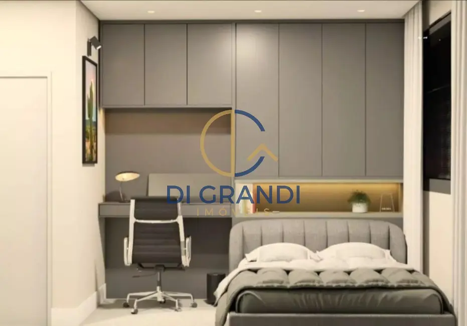 Foto 8 de Casa de Condomínio com 4 quartos à venda, 267m2 em Campinas - SP