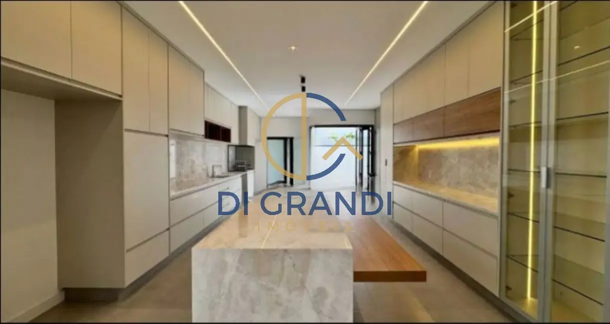 Casa de Condomínio com 3 quartos à venda, 240m2 em Campinas - SP - imagem 5 Foto 5 de Casa de Condomínio com 3 quartos à venda, 240m2 em Campinas - SP