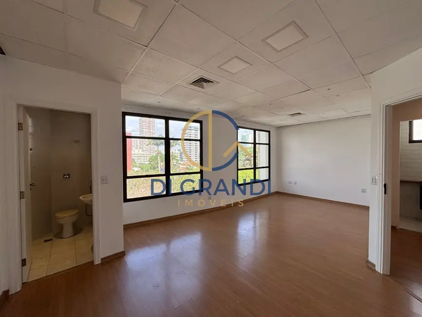Sala Comercial para alugar, 46m2 em Cambuí, Campinas - SP - imagem 7 Foto 7 de Sala Comercial para alugar, 46m2 em Cambuí, Campinas - SP