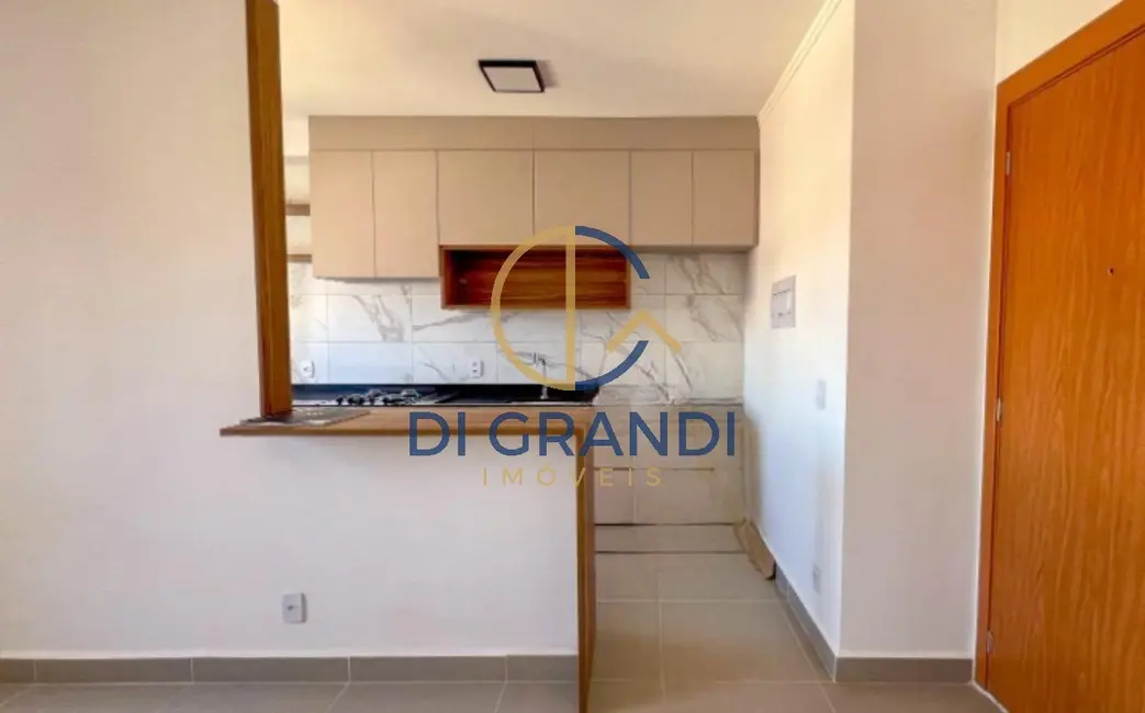 Apartamento com 2 quartos à venda e para alugar, 56m2 em Jardim Baronesa, Campinas - SP - imagem 8 Foto 8 de Apartamento com 2 quartos à venda e para alugar, 56m2 em Jardim Baronesa, Campinas - SP