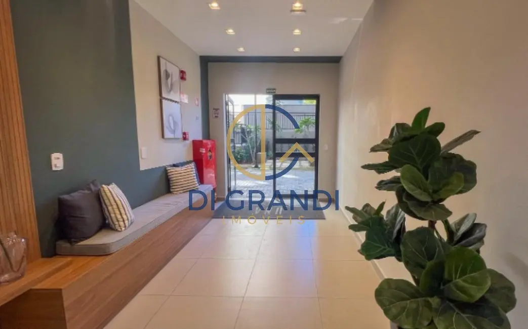 Apartamento com 2 quartos à venda e para alugar, 56m2 em Jardim Baronesa, Campinas - SP - imagem 3 Foto 3 de Apartamento com 2 quartos à venda e para alugar, 56m2 em Jardim Baronesa, Campinas - SP