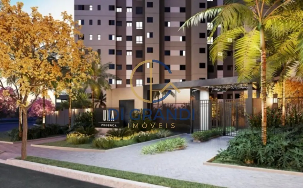 Apartamento com 2 quartos à venda e para alugar, 56m2 em Jardim Baronesa, Campinas - SP - imagem 2 Foto 2 de Apartamento com 2 quartos à venda e para alugar, 56m2 em Jardim Baronesa, Campinas - SP