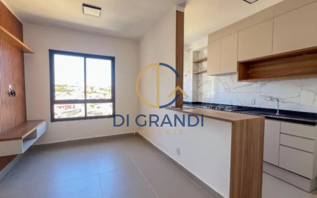 Apartamento com 2 quartos à venda e para alugar, 56m2 em Jardim Baronesa, Campinas - SP - imagem 1 Foto 1 de Apartamento com 2 quartos à venda e para alugar, 56m2 em Jardim Baronesa, Campinas - SP