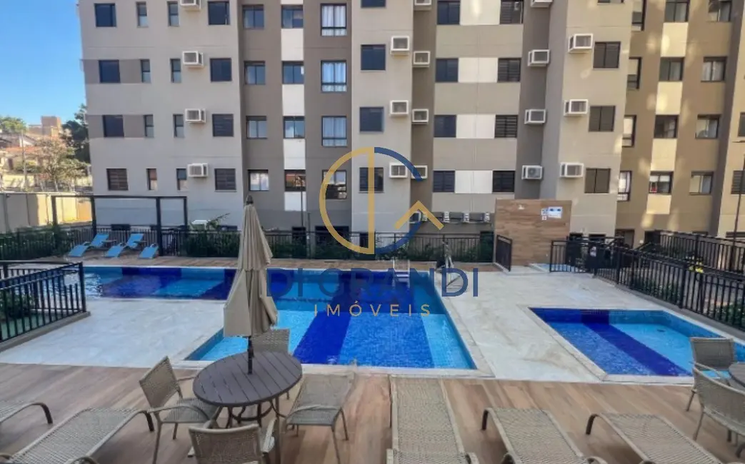 Apartamento com 2 quartos à venda e para alugar, 56m2 em Jardim Baronesa, Campinas - SP - imagem 4 Foto 4 de Apartamento com 2 quartos à venda e para alugar, 56m2 em Jardim Baronesa, Campinas - SP