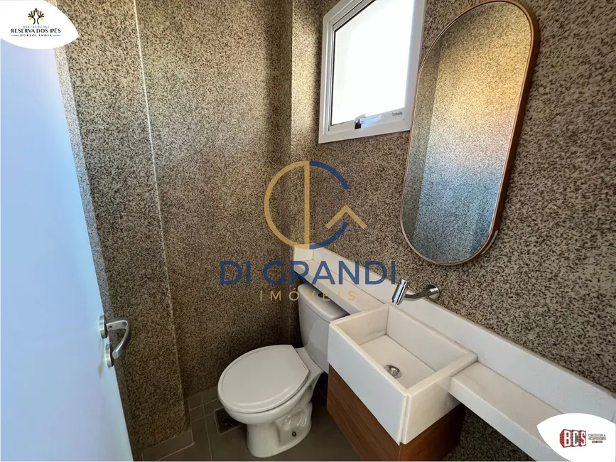 Foto 9 de Casa de Condomínio com 3 quartos à venda, 72m2 em Jardim Terras de Santo Antônio, Hortolandia - SP