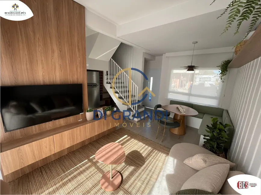 Foto 7 de Casa de Condomínio com 3 quartos à venda, 72m2 em Jardim Terras de Santo Antônio, Hortolandia - SP