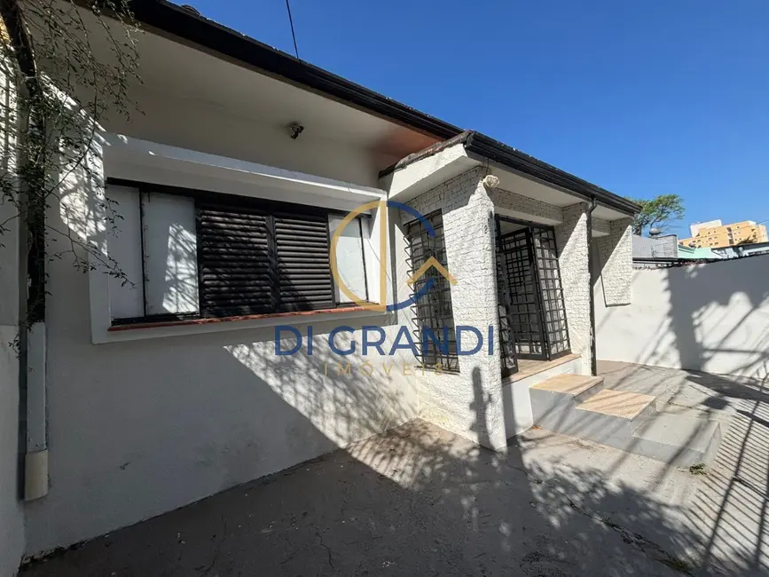 Foto 1 de Sala Comercial para alugar, 150m2 em Bosque, Campinas - SP