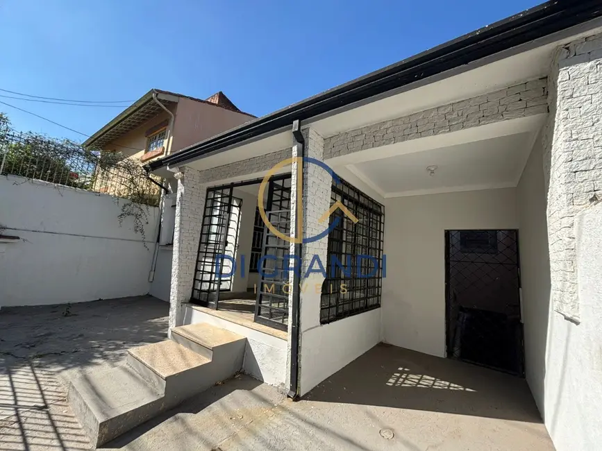 Foto 4 de Sala Comercial para alugar, 150m2 em Bosque, Campinas - SP