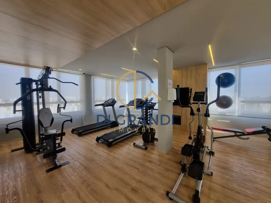 Apartamento com 3 quartos à venda, 111m2 em Centro, Campinas - SP - imagem 7 Foto 7 de Apartamento com 3 quartos à venda, 111m2 em Centro, Campinas - SP