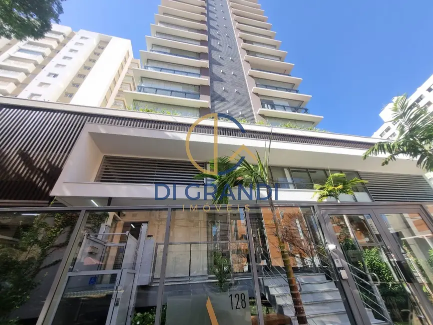 Foto 2 de Apartamento com 3 quartos à venda, 111m2 em Centro, Campinas - SP
