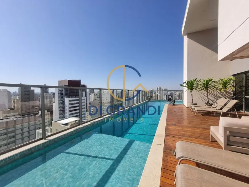 Apartamento com 3 quartos à venda, 111m2 em Centro, Campinas - SP - imagem 5 Foto 5 de Apartamento com 3 quartos à venda, 111m2 em Centro, Campinas - SP