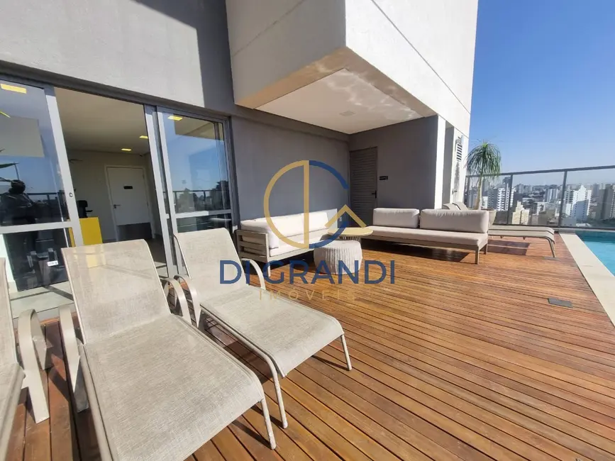 Foto 1 de Apartamento com 3 quartos à venda, 111m2 em Centro, Campinas - SP