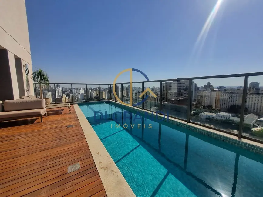 Apartamento com 3 quartos à venda, 111m2 em Centro, Campinas - SP - imagem 6 Foto 6 de Apartamento com 3 quartos à venda, 111m2 em Centro, Campinas - SP