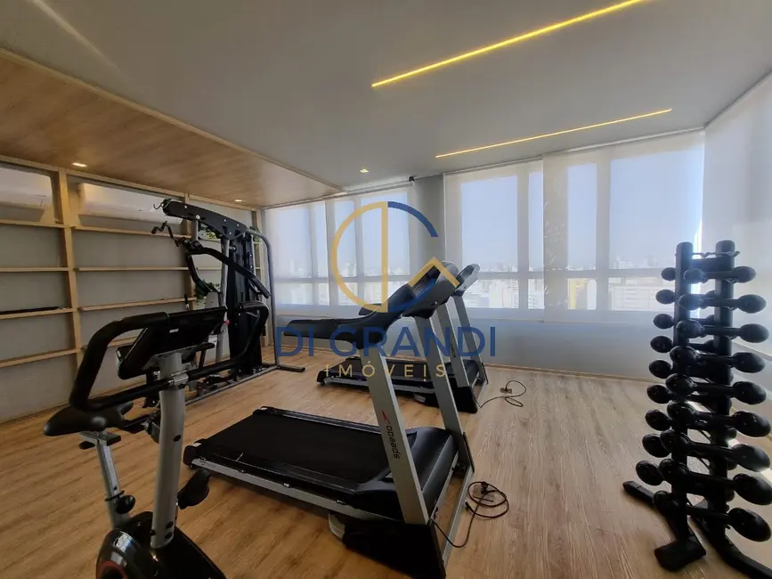 Apartamento com 3 quartos à venda, 111m2 em Centro, Campinas - SP - imagem 9 Foto 9 de Apartamento com 3 quartos à venda, 111m2 em Centro, Campinas - SP